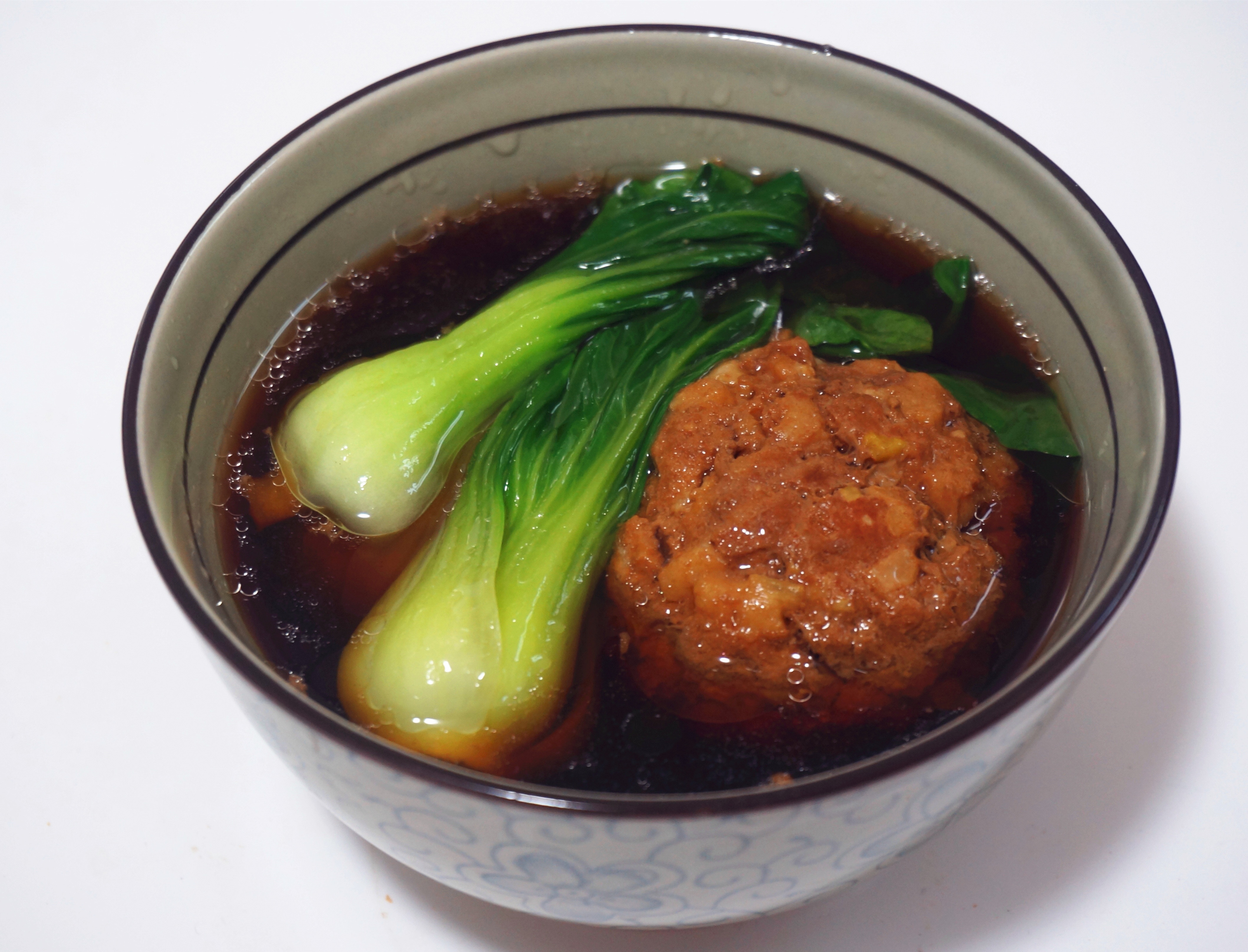 liangunjianpanagahdxcud58yc3b做的最好吃的扬州狮子头