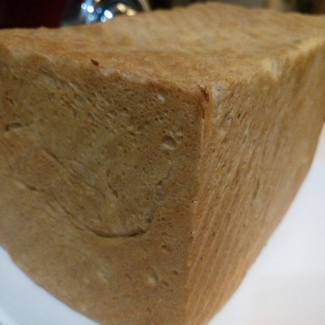 淡奶油吐司