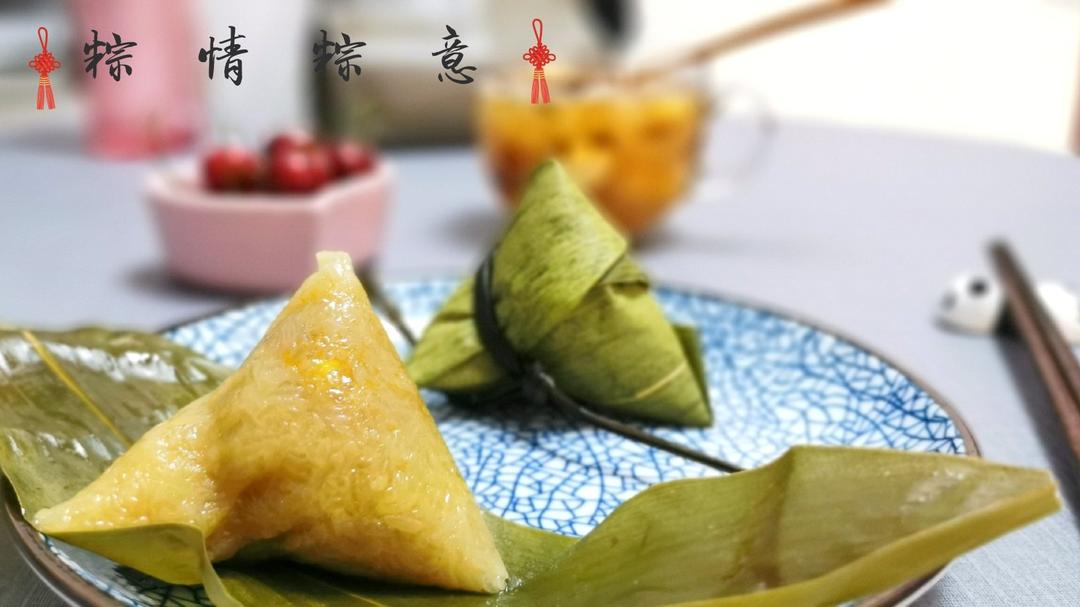 我的健康早餐日记