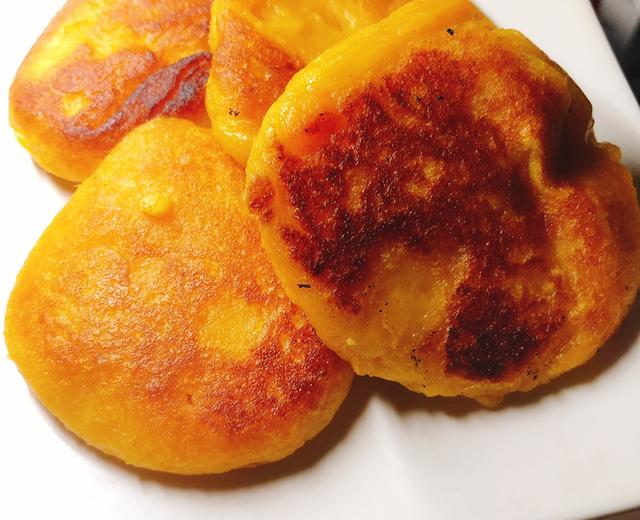 红薯(山芋)饼 红薯(山芋)饼