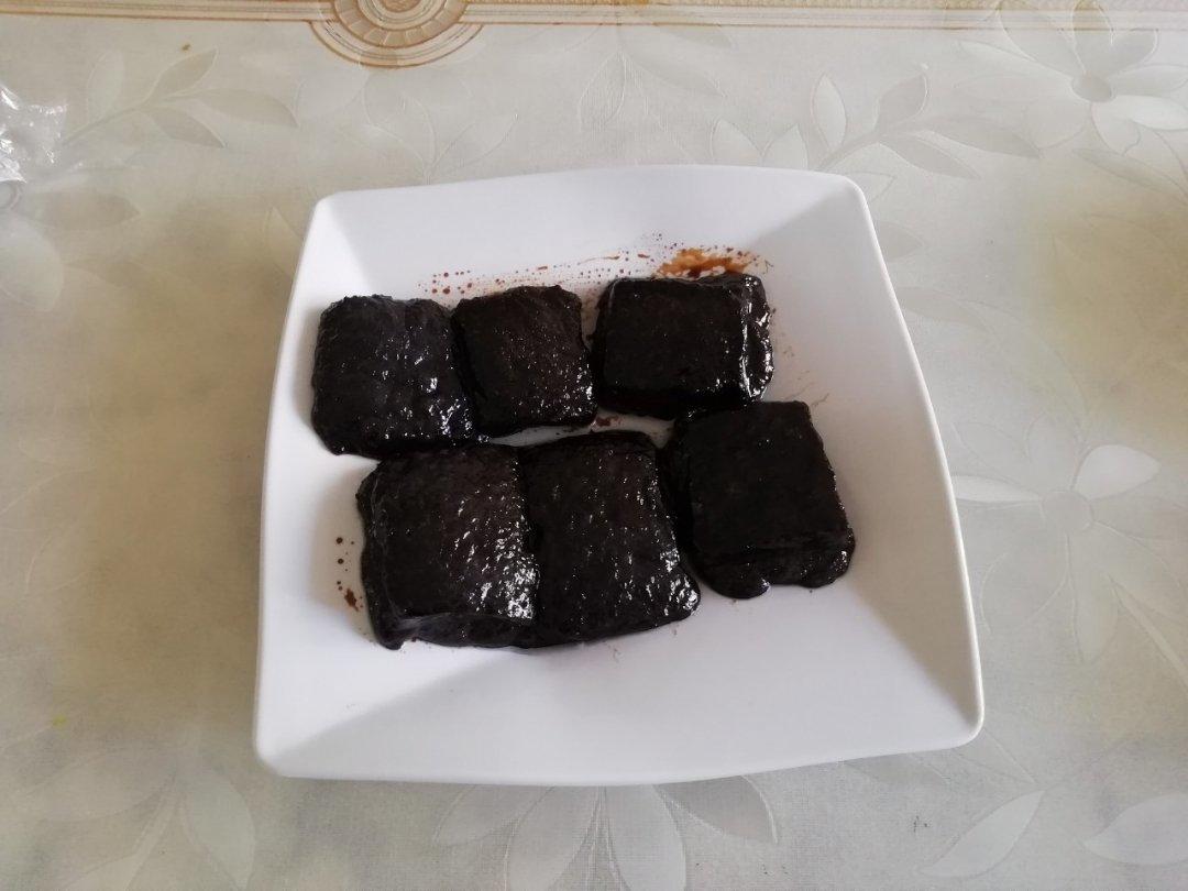 香草厨房 | 第二届美食马拉松集中打卡(已截止）