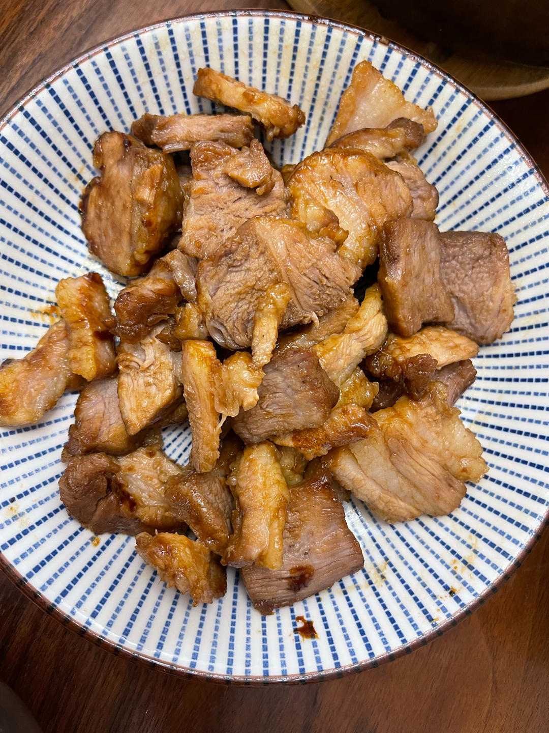 【女儿连干两碗饭】超级简单的家庭版不用烤箱的叉烧也可以用电饭煲零难度下饭神器