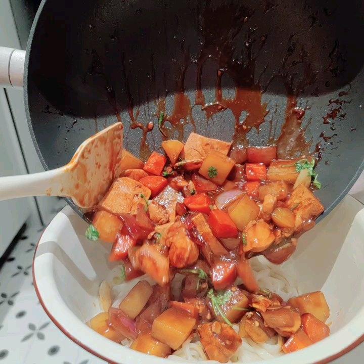 三汁闷锅(黄记煌)