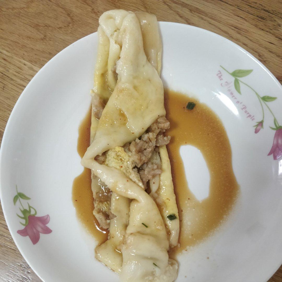 广东肠粉（精心调制）