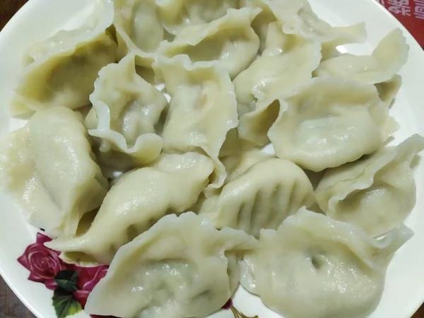 包子饺子万能基底肉馅