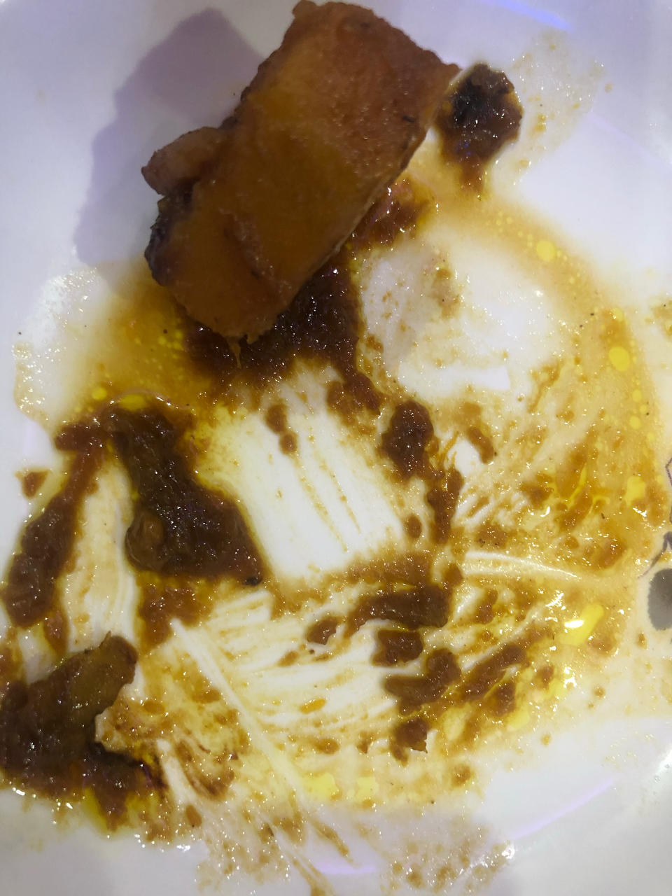 原来这么好吃的炒南瓜