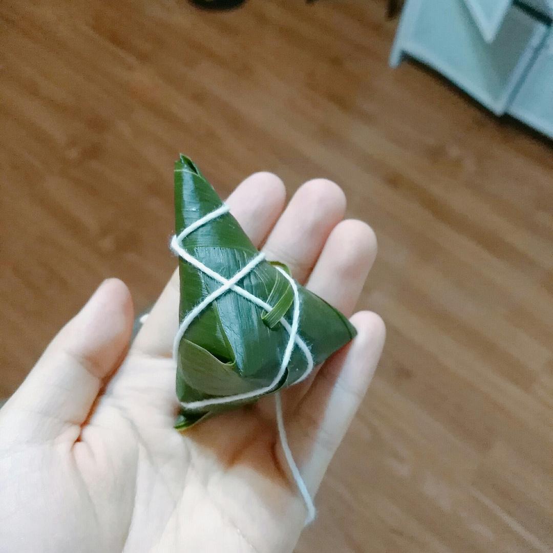 肉粽子