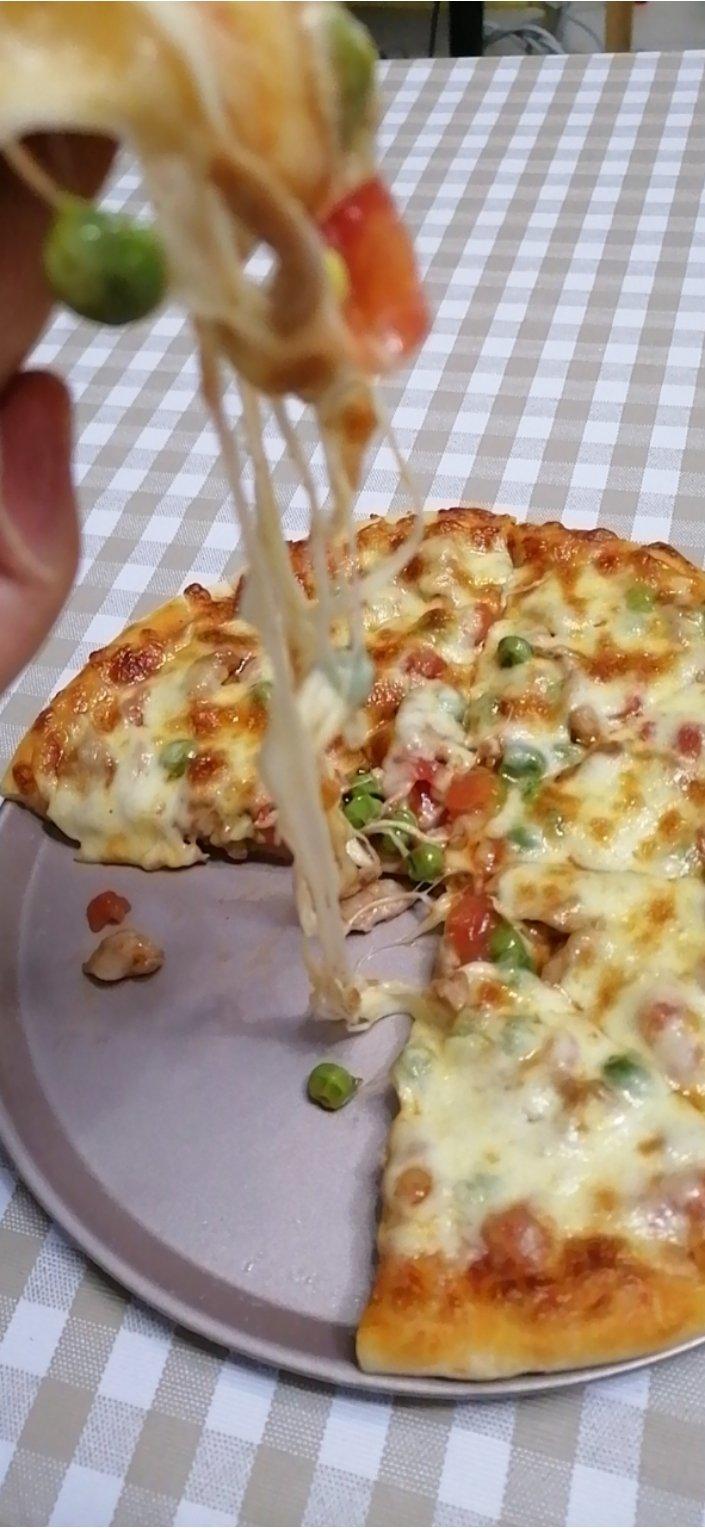 水果蛋糕图