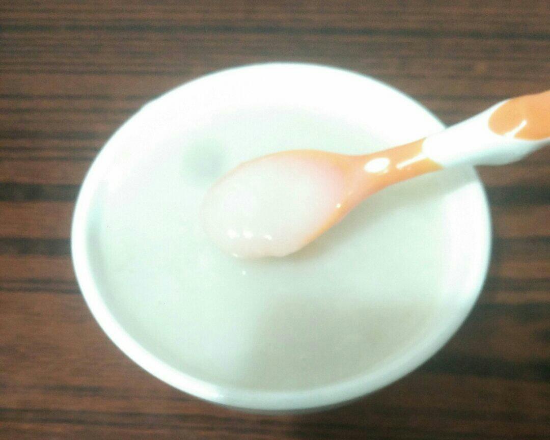 超简单自制藕粉的做法