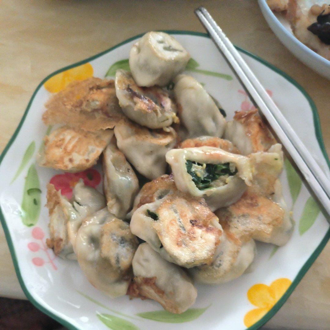 确保零失败 的日料店🥟冰花煎饺🥟