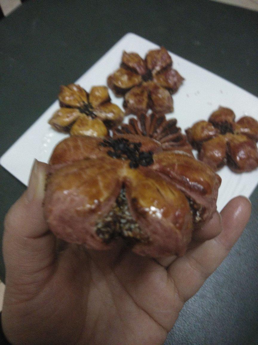 桃花酥