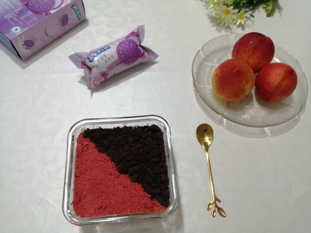 无糖酸奶提拉米苏|低卡无负担