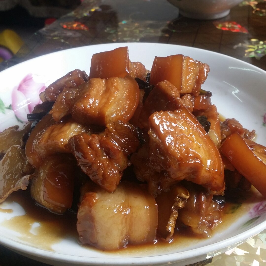 红烧肉
