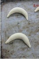 香蕉面包的做法 步骤6