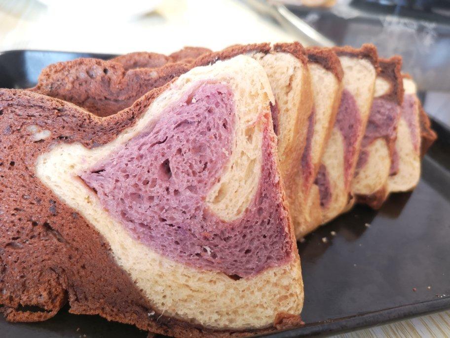 不消泡的巧克力戚风胚/「戚风及其衍生」烘焙视频蛋糕篇2