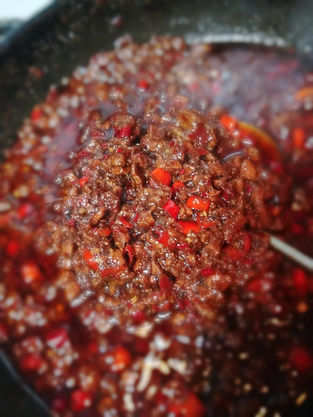手机用户2338_ocyd做的金牌秘制网红牛肉辣酱