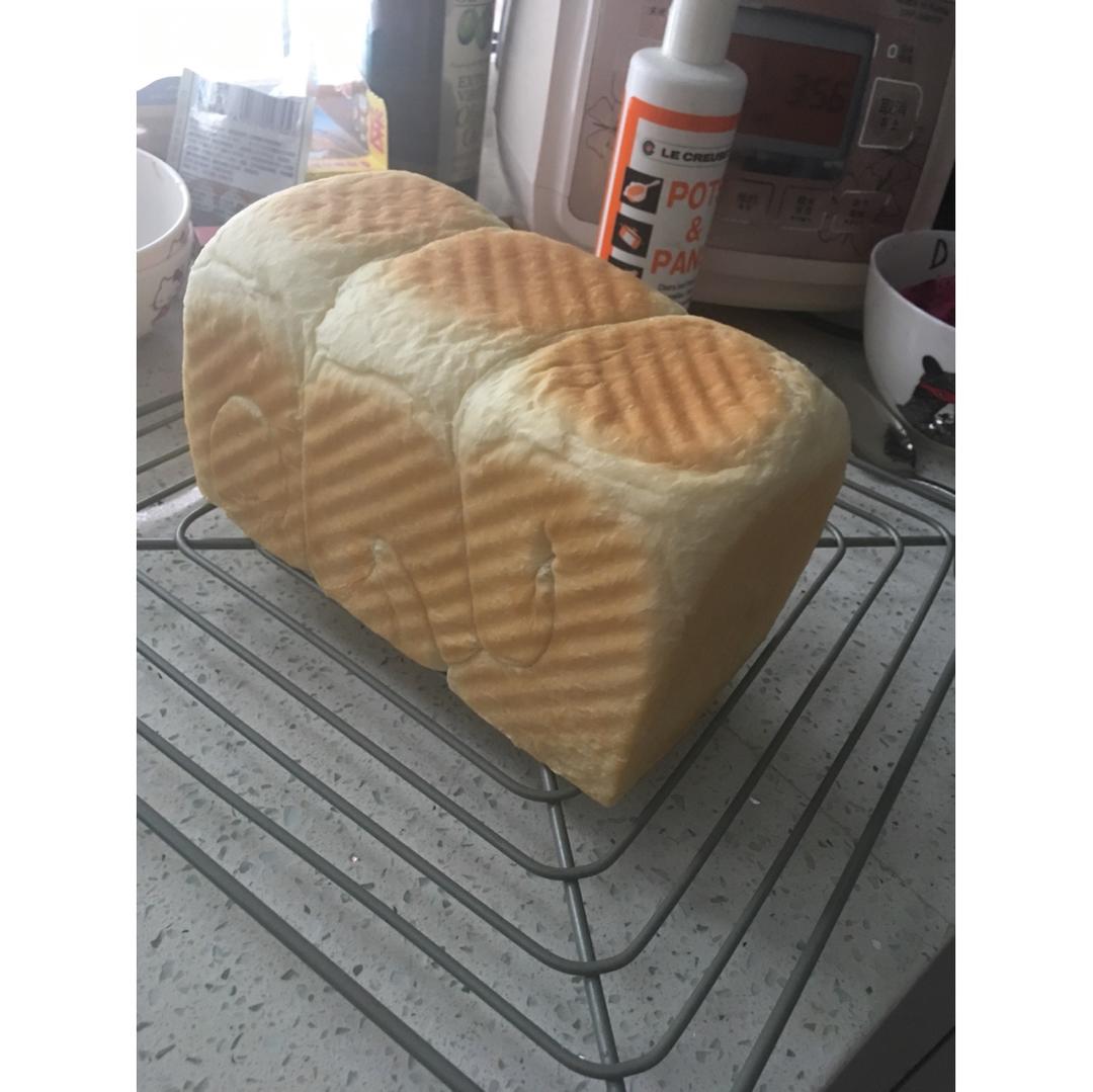 葱香芝士面包——好吃到迎风飘泪的面包