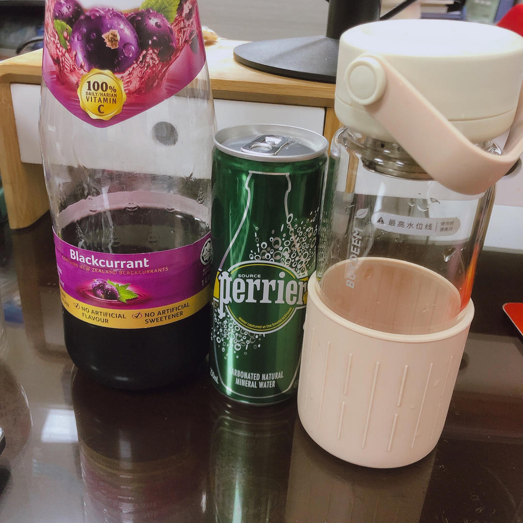 木瓜雪梨养颜茶【1月北鼎养生壶食谱】