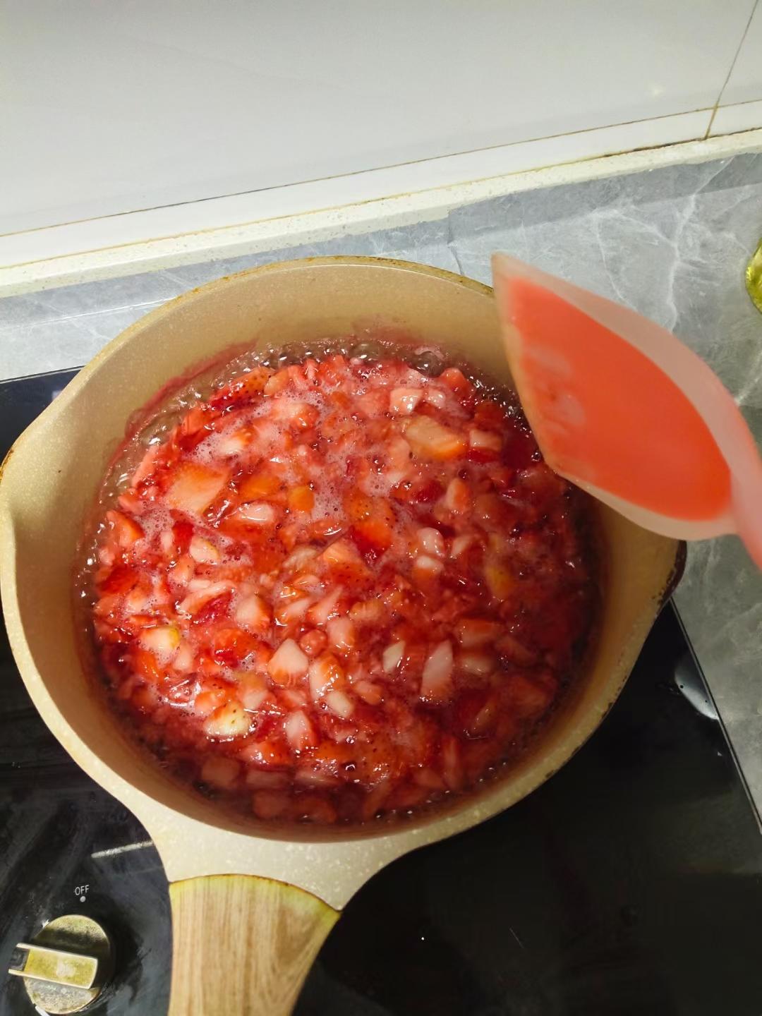 家庭版杂酱面