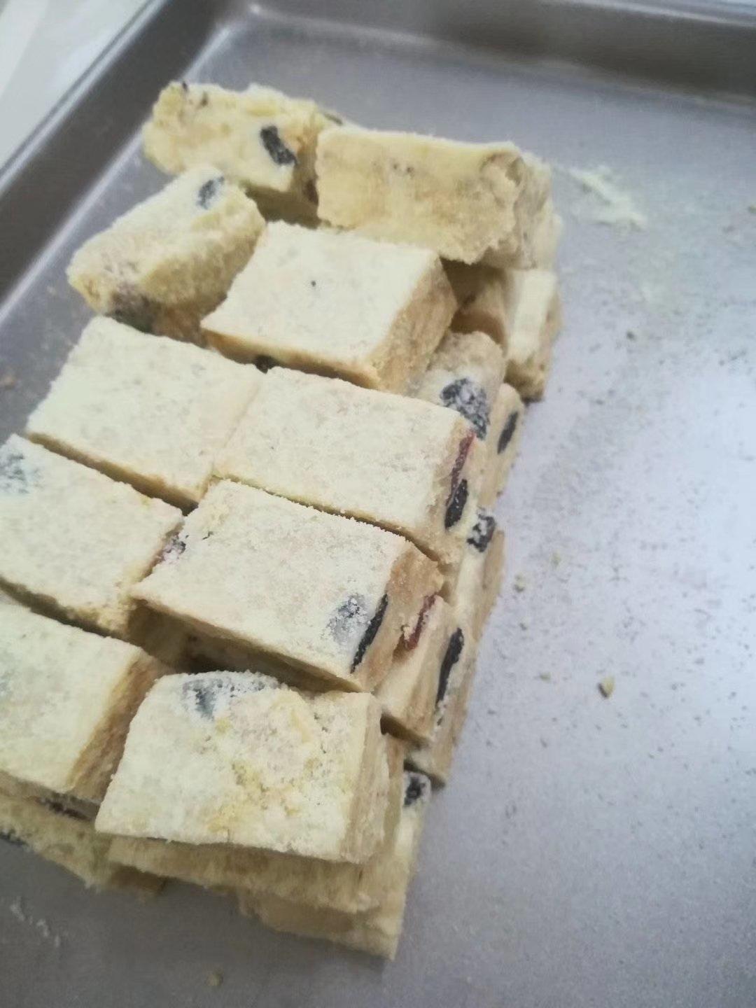 《Tinrry+》雪花酥（雪Q饼）（原味、抹茶、可可）
