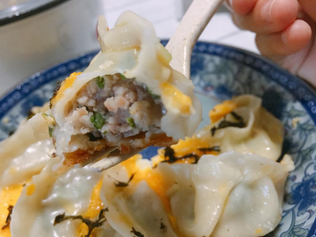 记宿舍蒸蛋器美食