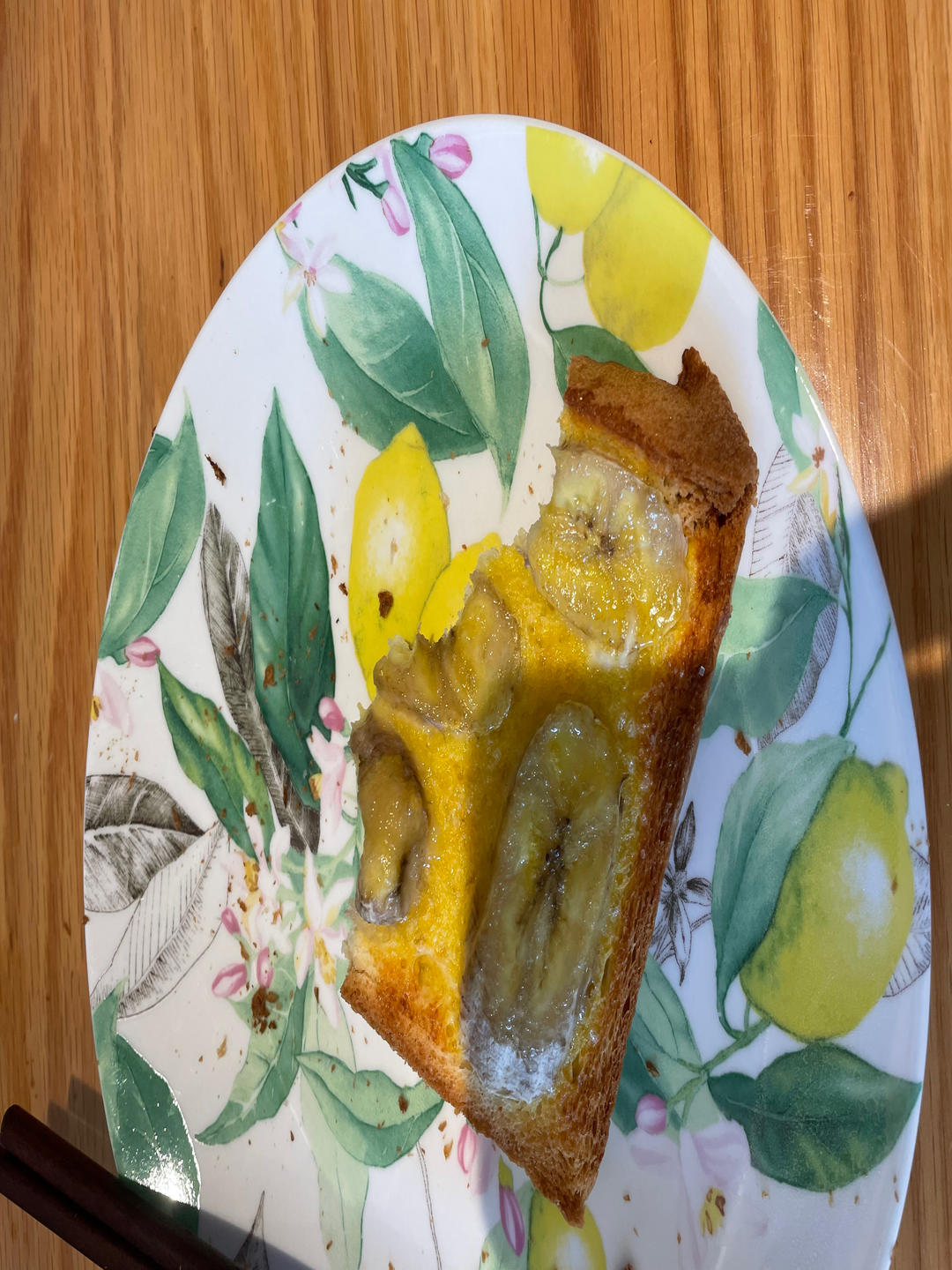 好吃到哭的香蕉烤吐司❗️酥脆香甜❗️零失败❗️