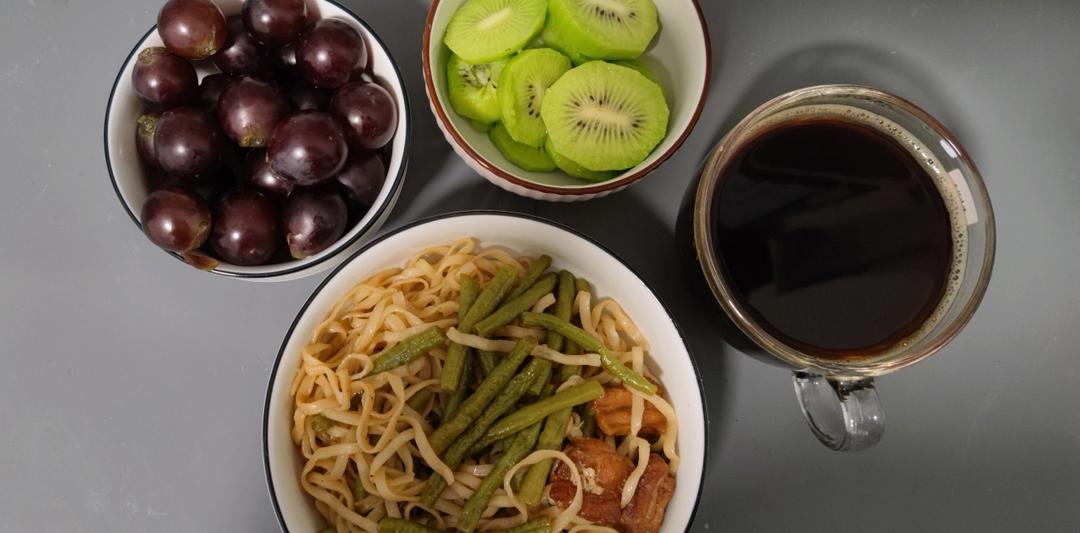 最好吃的蒸面条❗没有之一