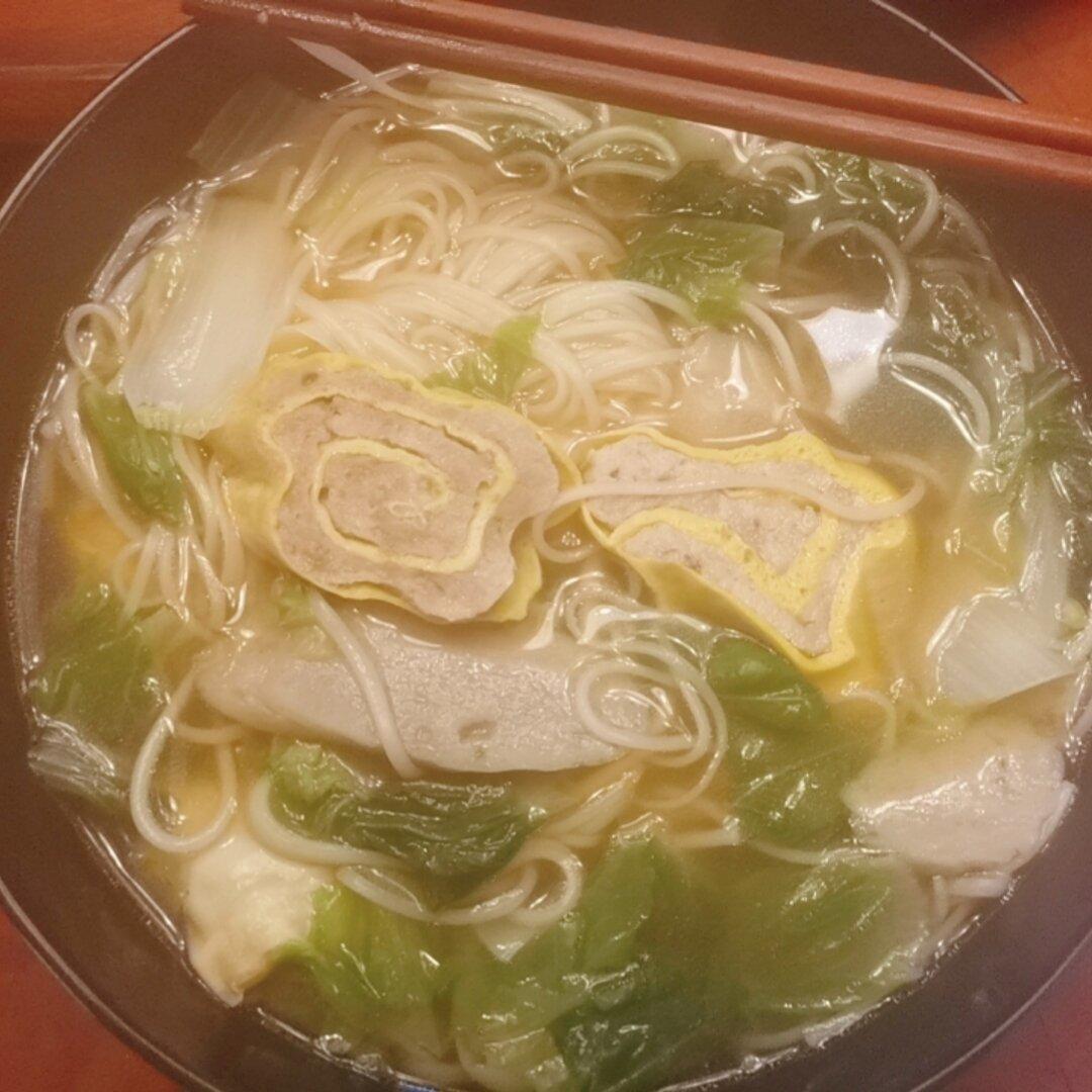 年夜饭系列菜：肉圆与蛋卷肉（五）