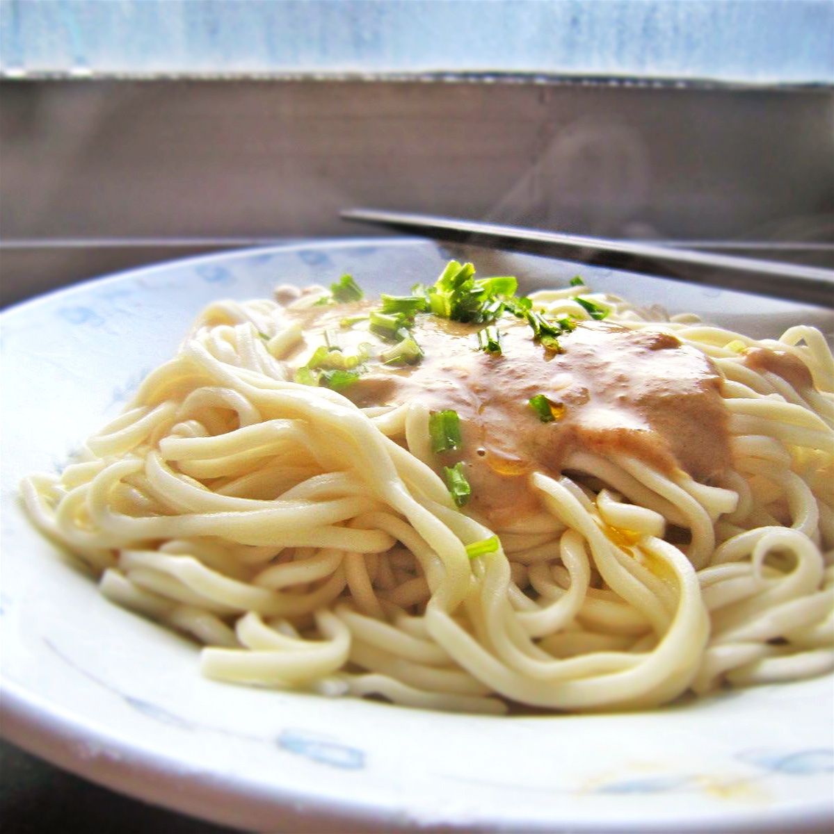 麻酱面