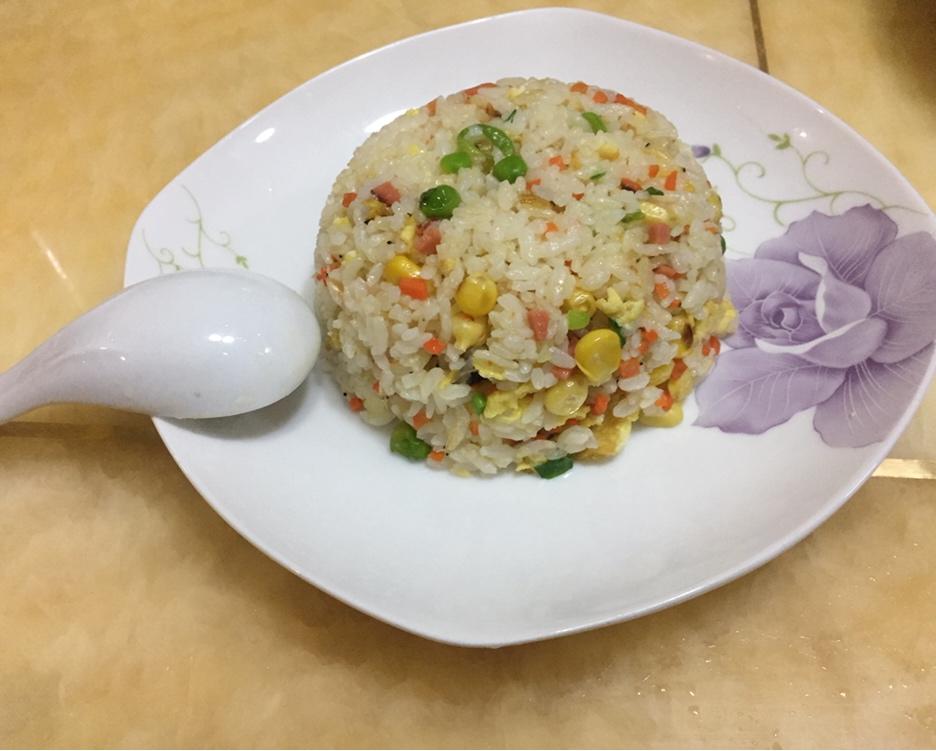 扬州炒饭
