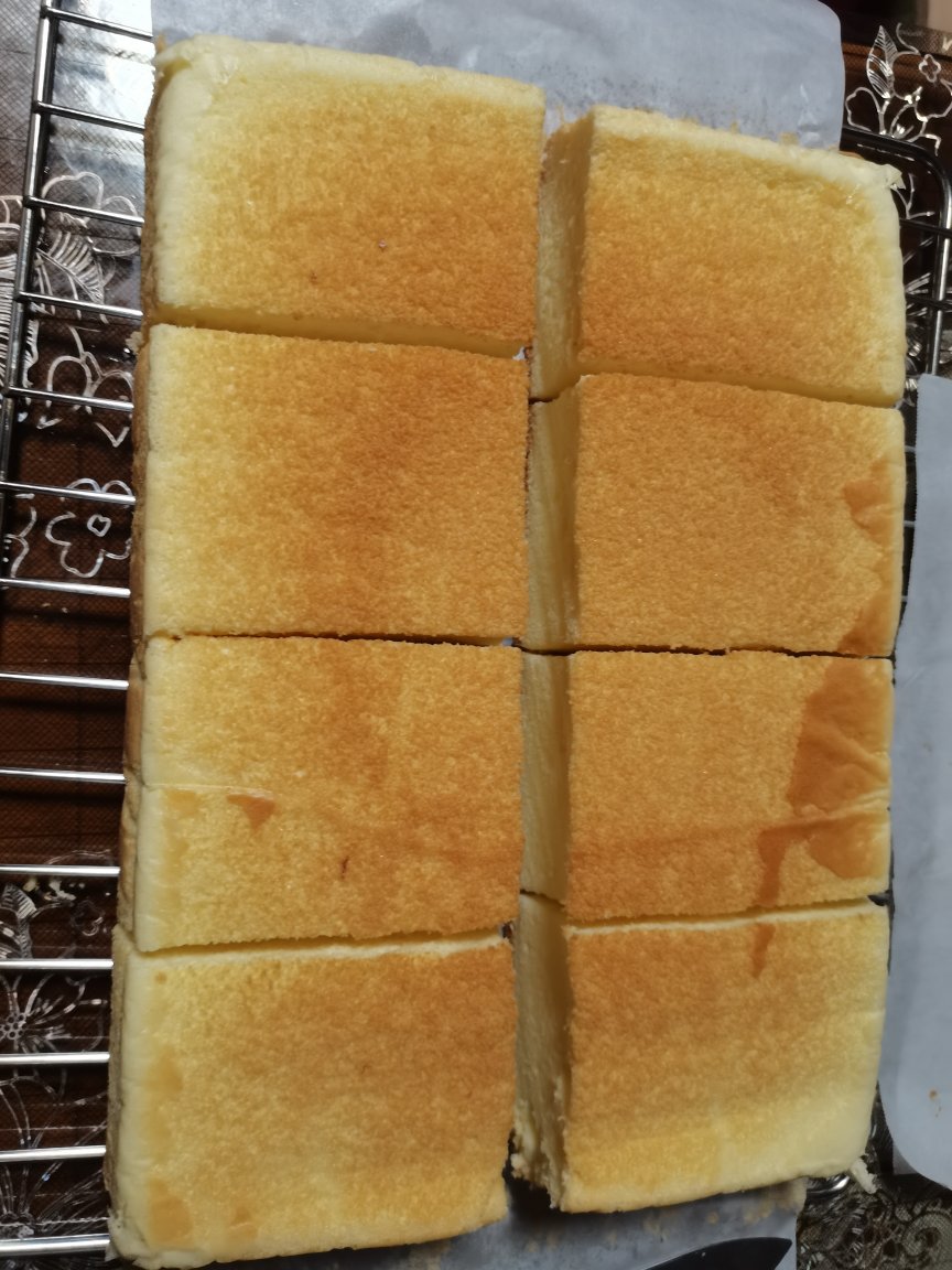 棉花蛋糕 35×25深烤盘