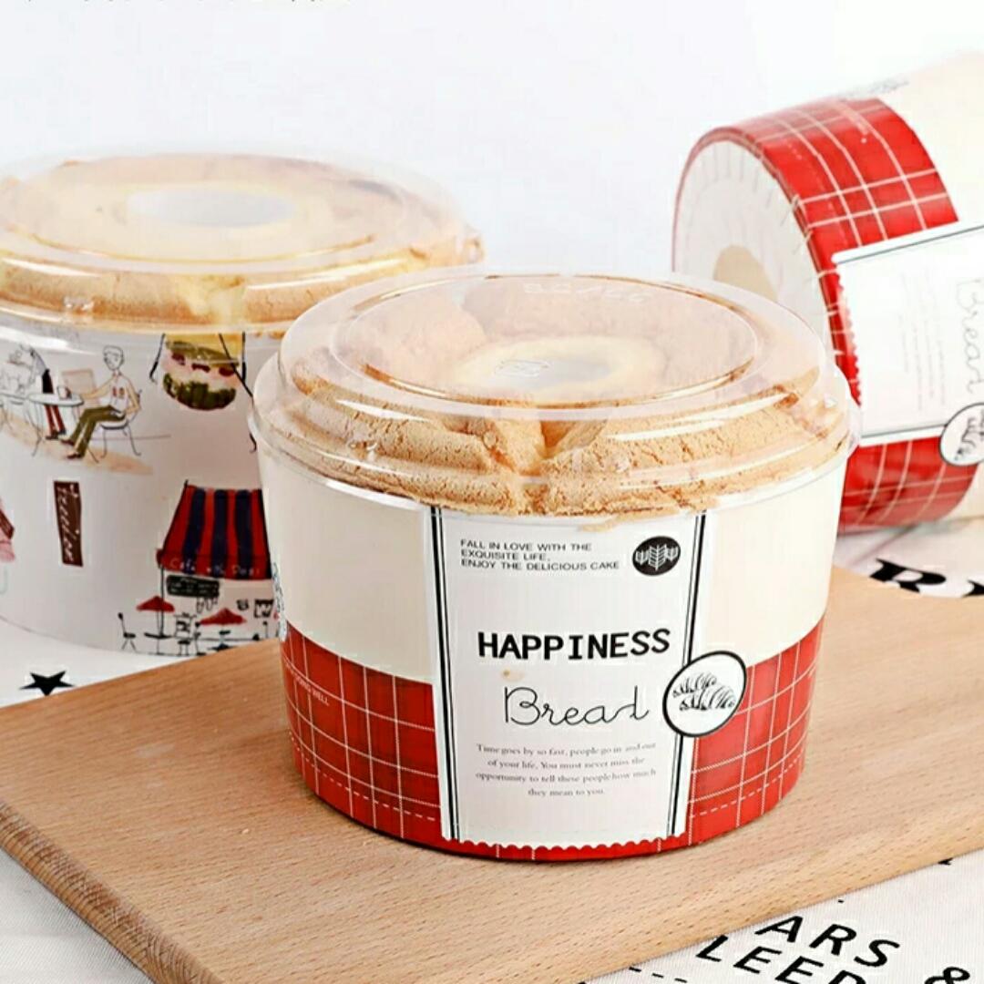 e-cakes