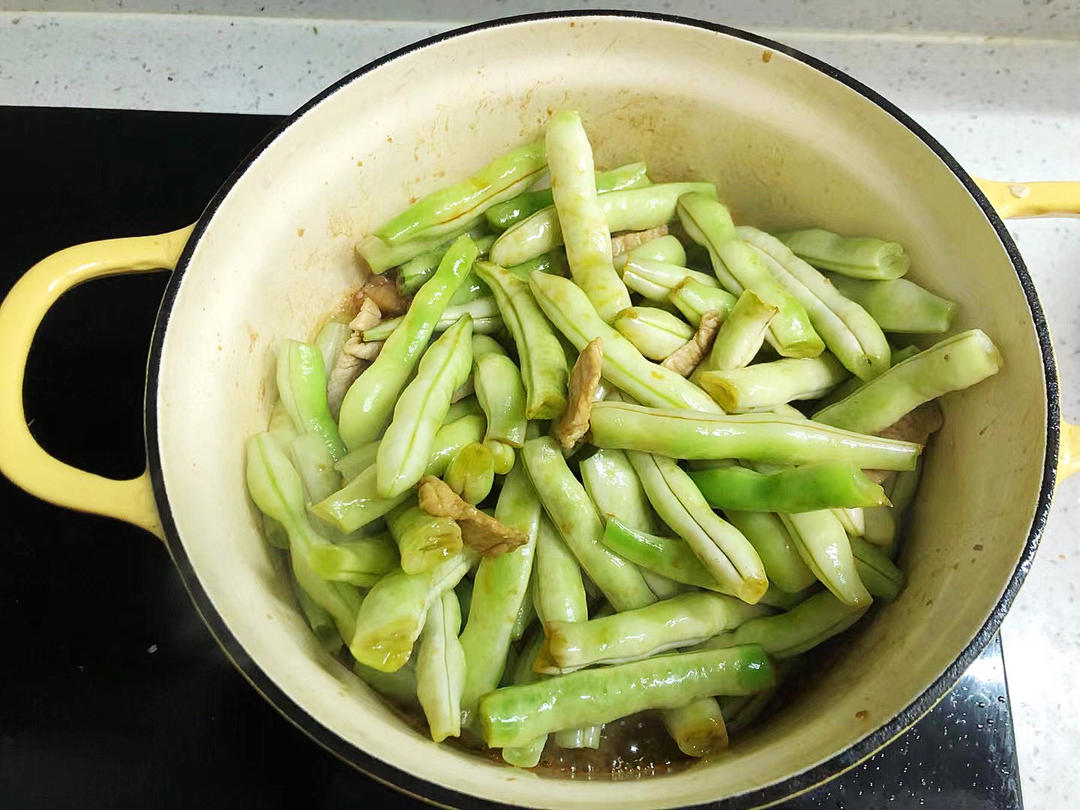 👆【珐琅锅打卡戳这】三杯鸡【珐琅锅食谱4月】