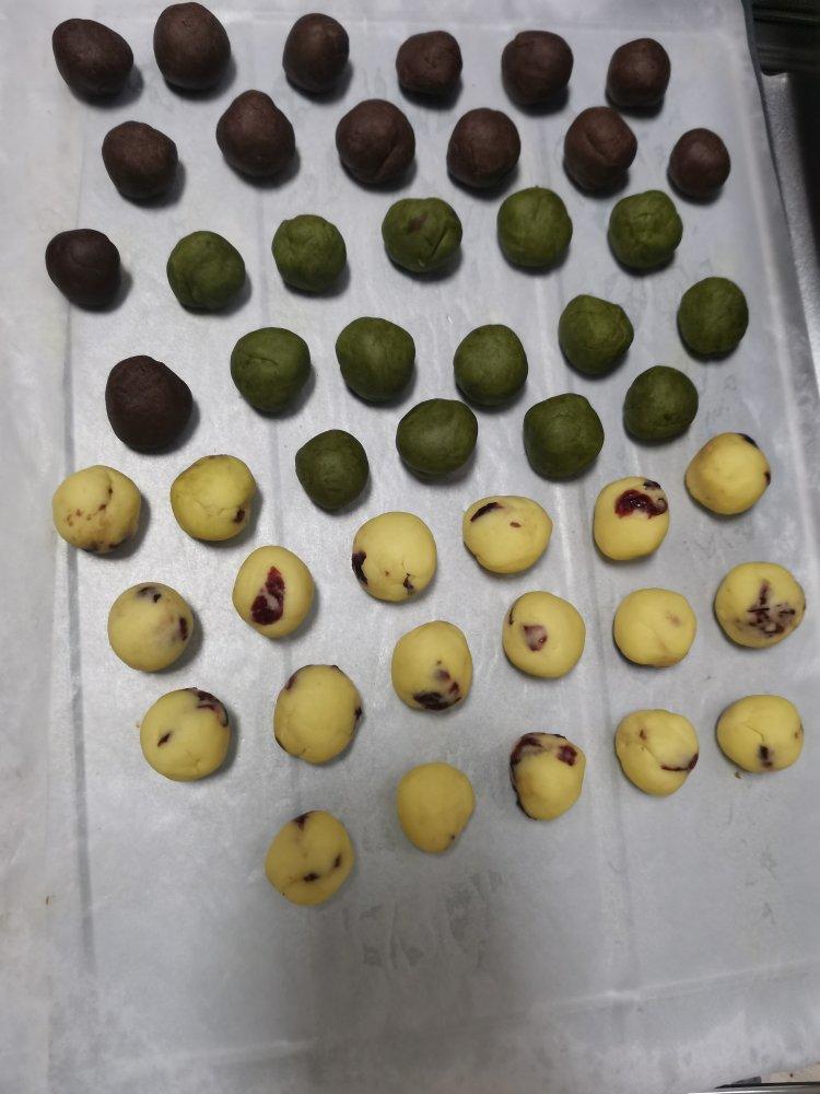 🍪玛格丽特饼干🍪(超省黄油🧈无黄油🧈）