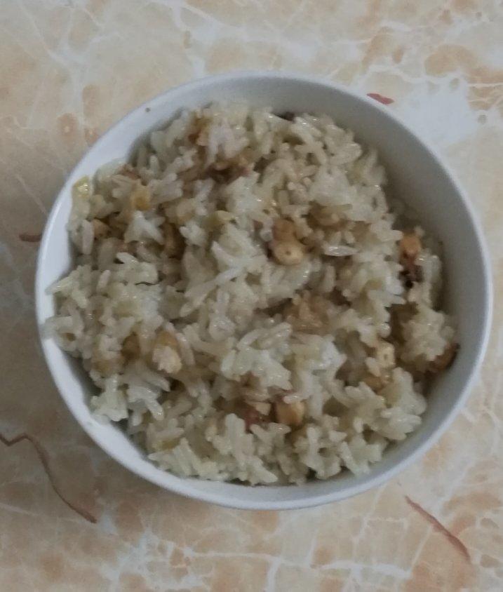 章鱼焗饭