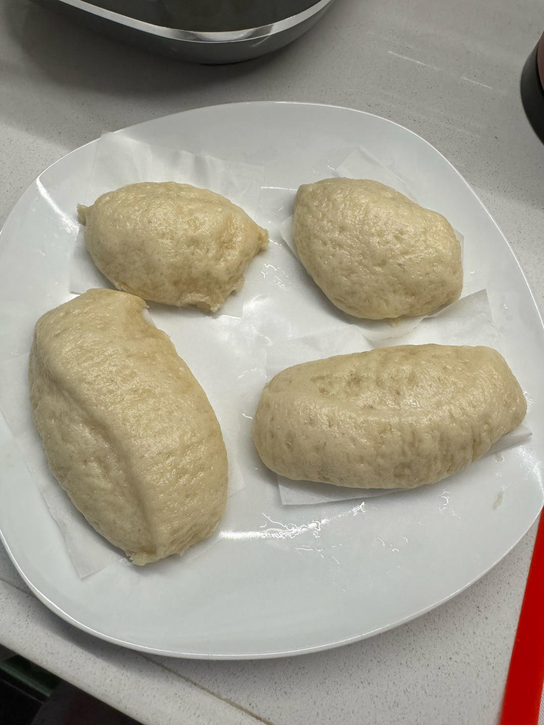 超快速蒸馒头方法，40分钟搞定