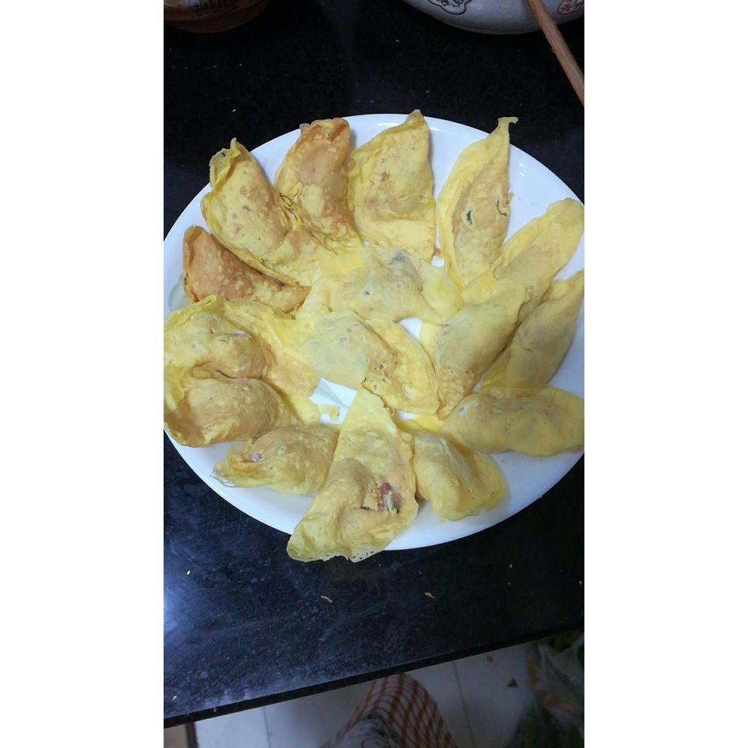 蛋饺