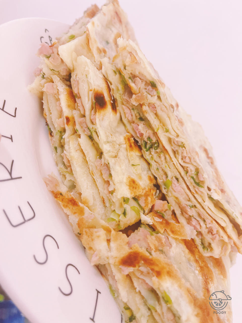 老北京千层肉饼              （京东肉饼）