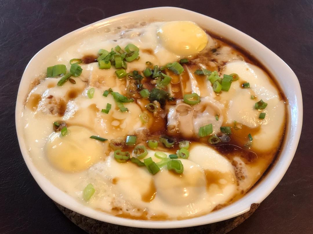 芳华豆腐抱鸡蛋