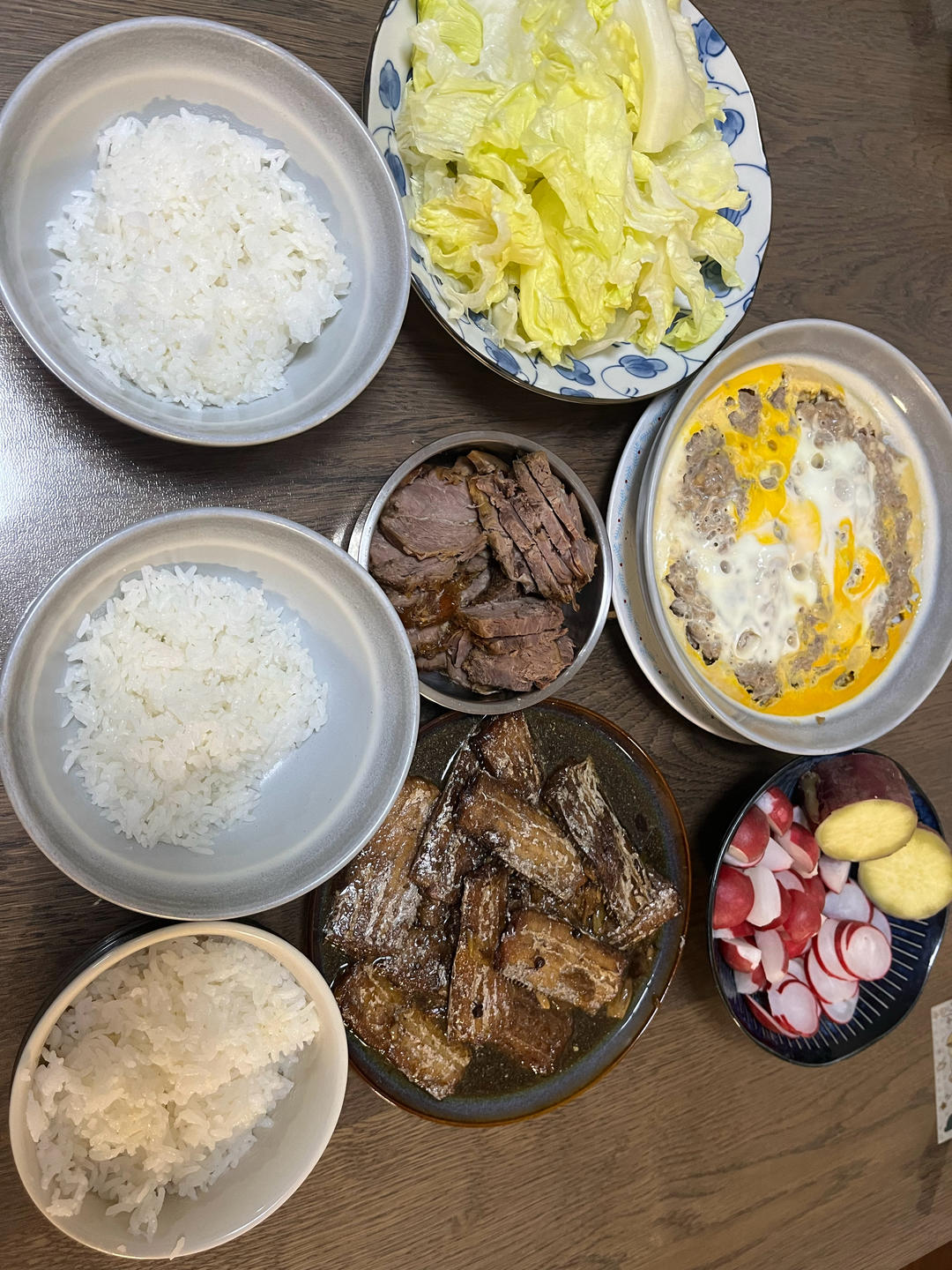 0失败的焖酥鱼高压锅版（带鱼）
