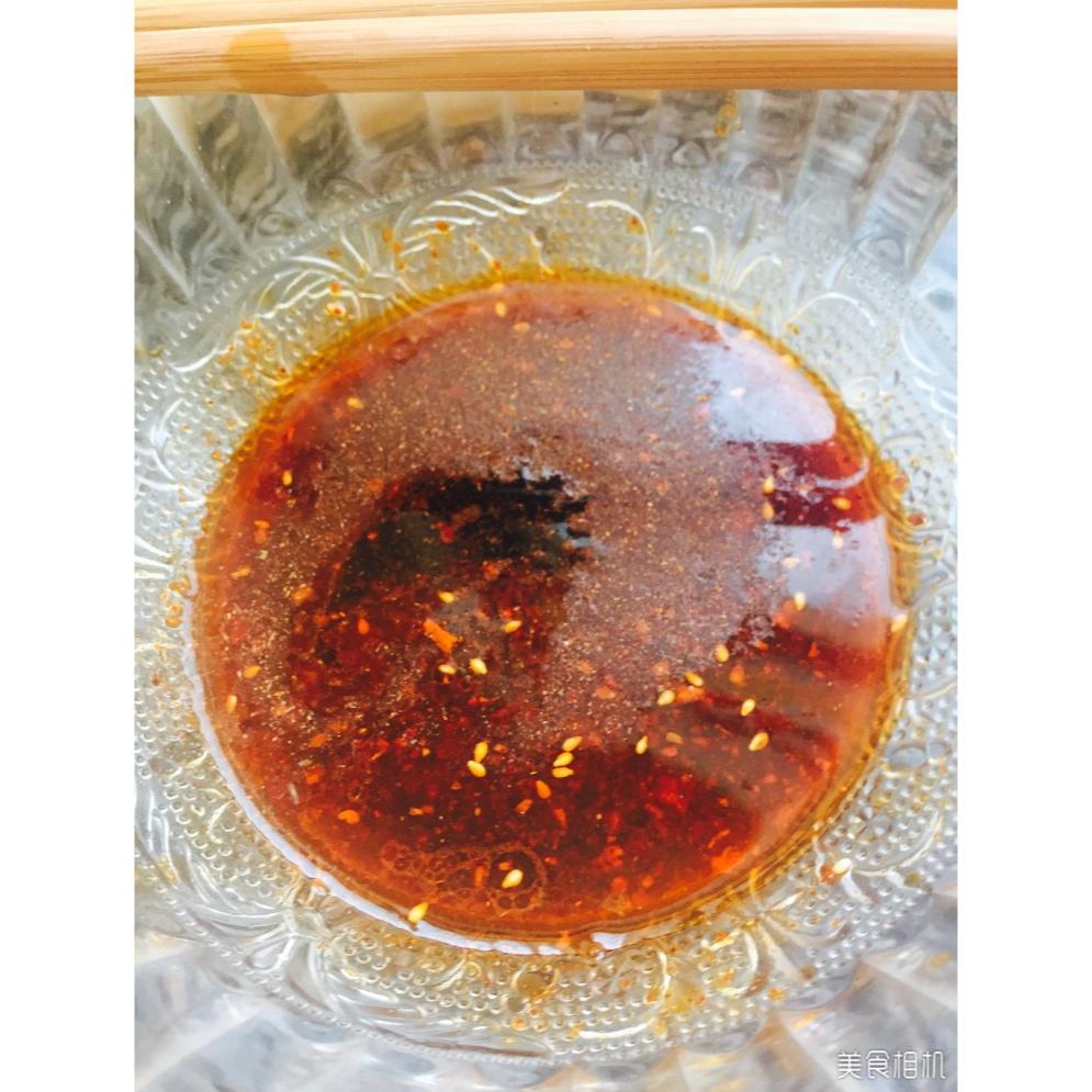 酸辣粉