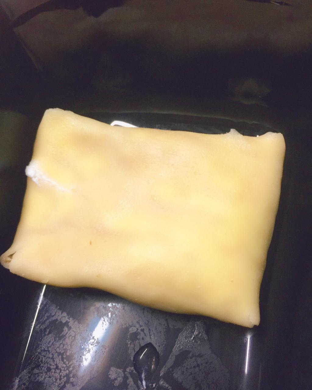 《Tinrry下午茶》教你做芒果班戟和芒果千层饼