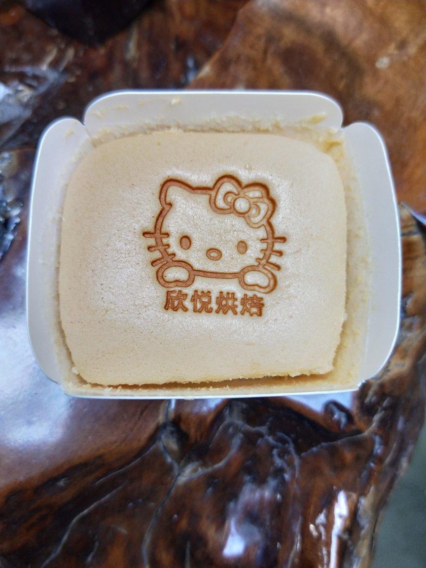 纸杯蛋糕--不开裂、不塌陷