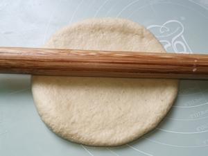 新疆馕饼的做法 步骤6