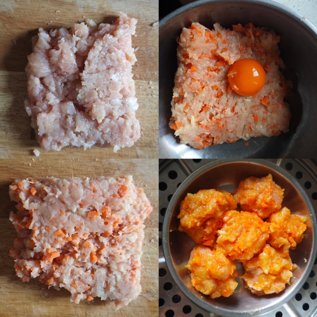 自制超简单猫粮