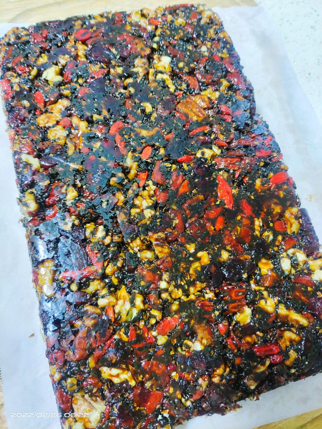 阿胶糕 超详细 零失败（附视频）