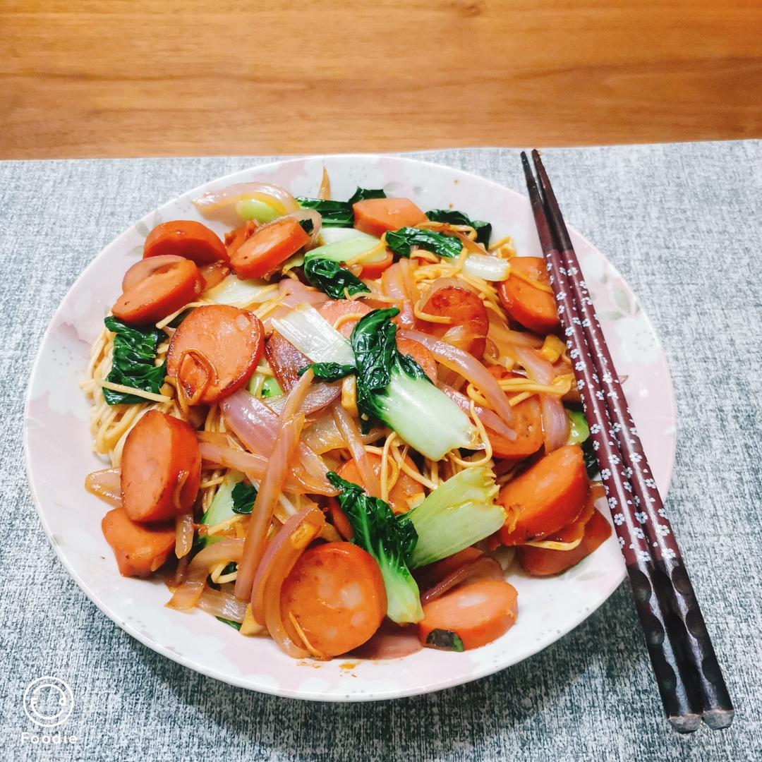 每日健康餐