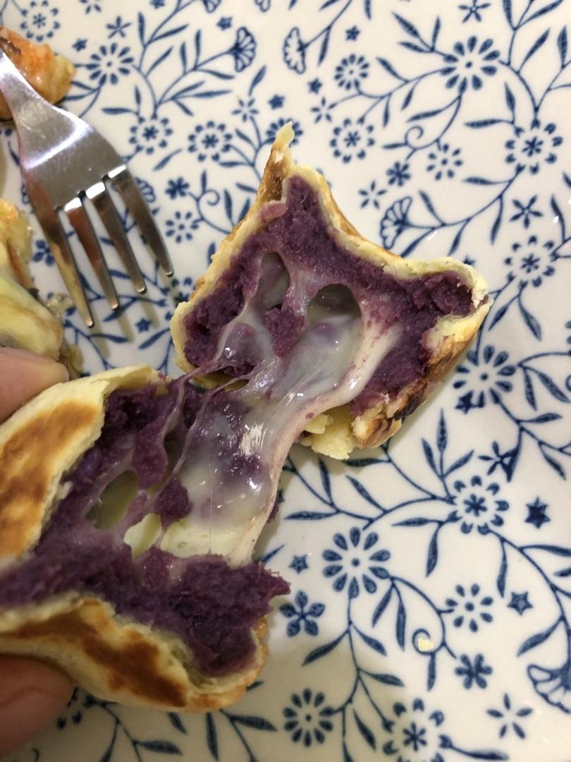 很仙的仙豆糕
