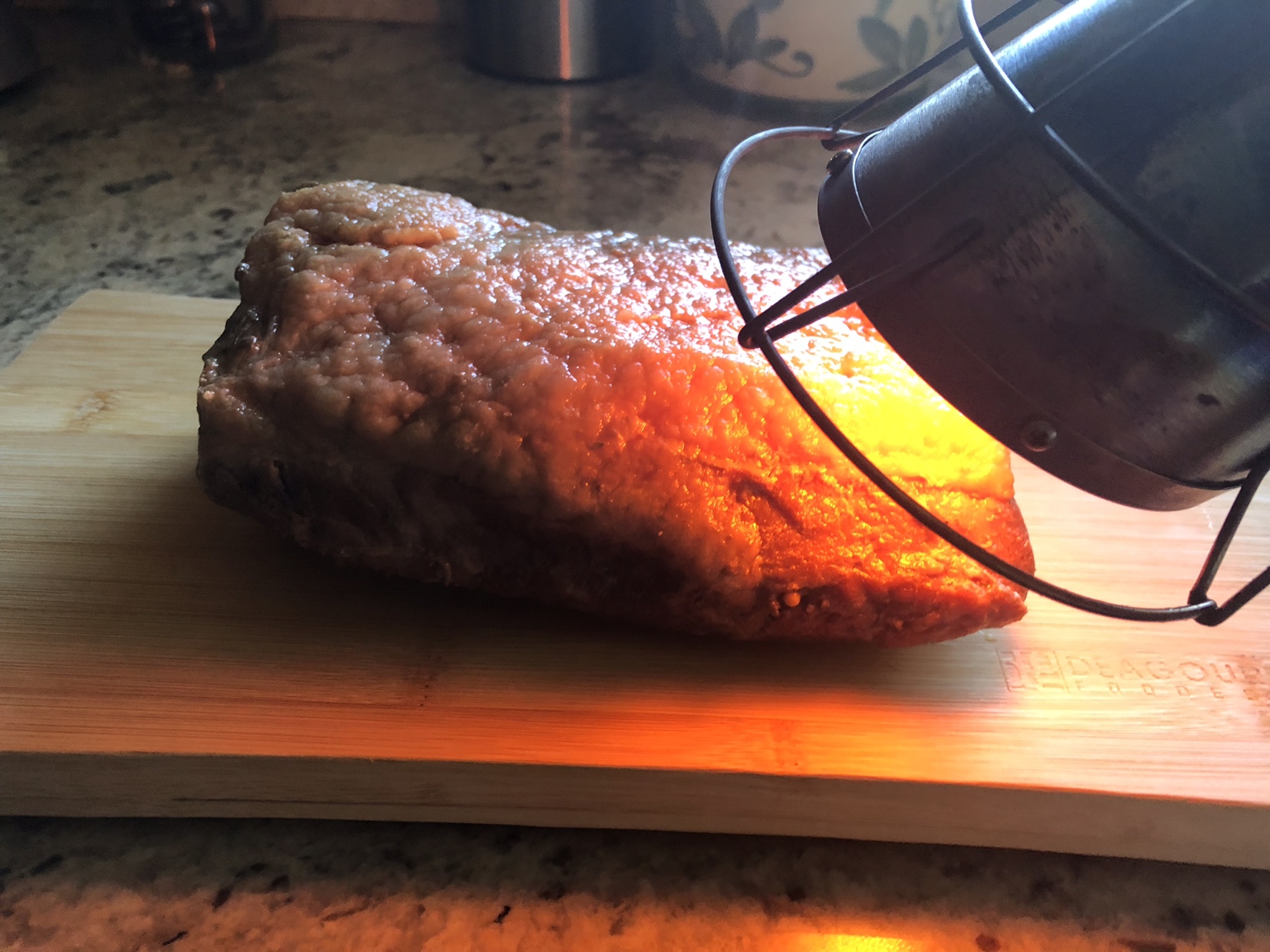鲜嫩多汁的Corned Beef (咸牛肉）的做法 步骤5