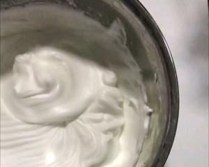 超级细腻立体的酸奶溶豆的做法 步骤10